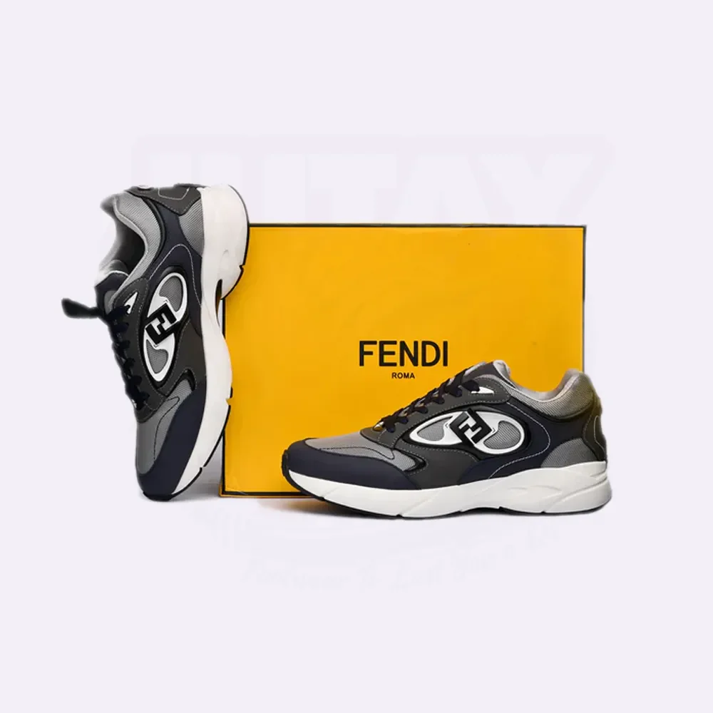 FEND FORWARD - DARK GREY - Image 6