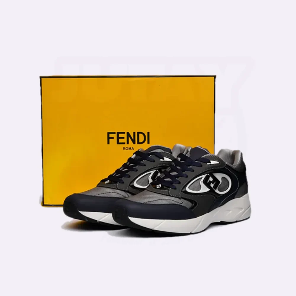 FEND FORWARD - DARK GREY - Image 7