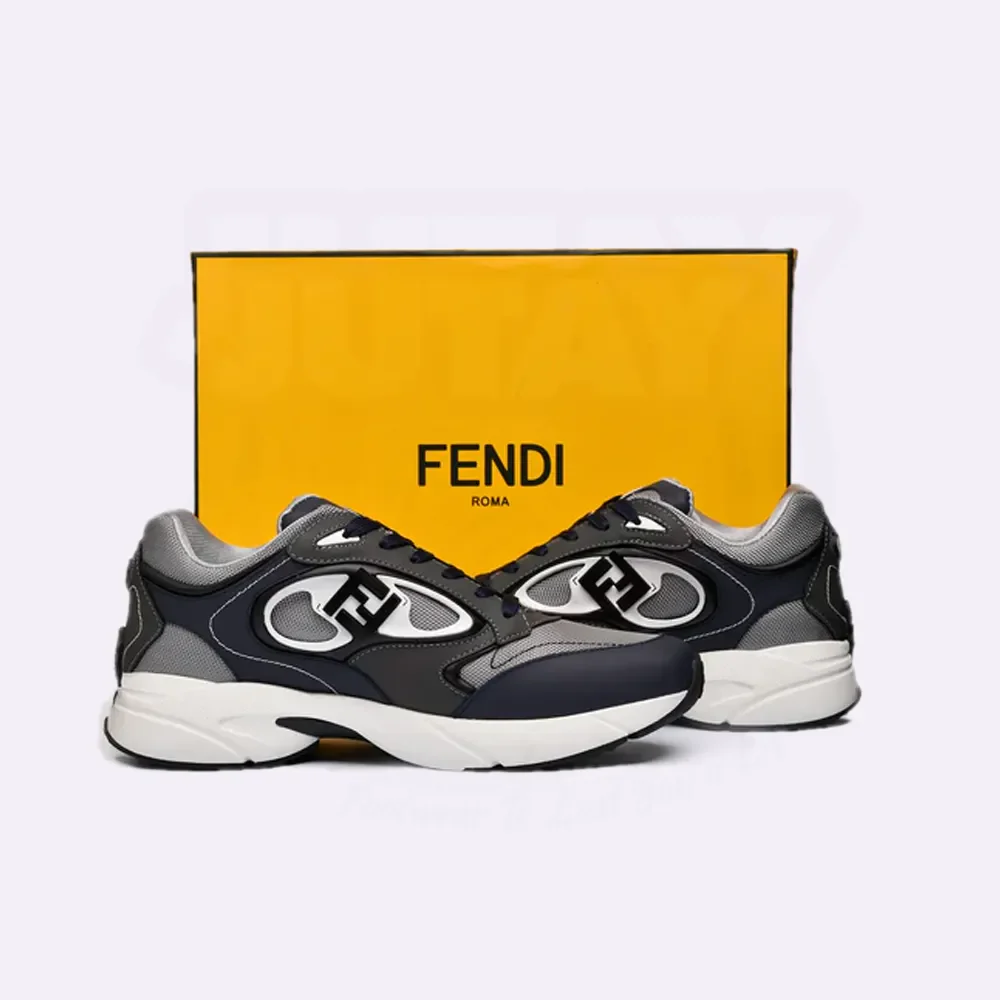 FEND FORWARD - DARK GREY - Image 8