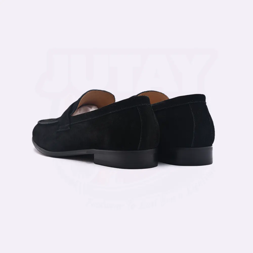 FERA MAJOR LOAFER - BLACK (SA011) - Image 6