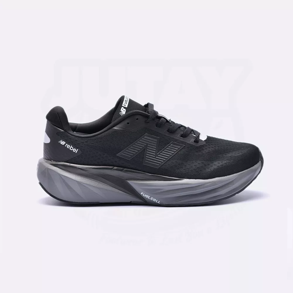 FUELCELL REBEL V5 - BLACK