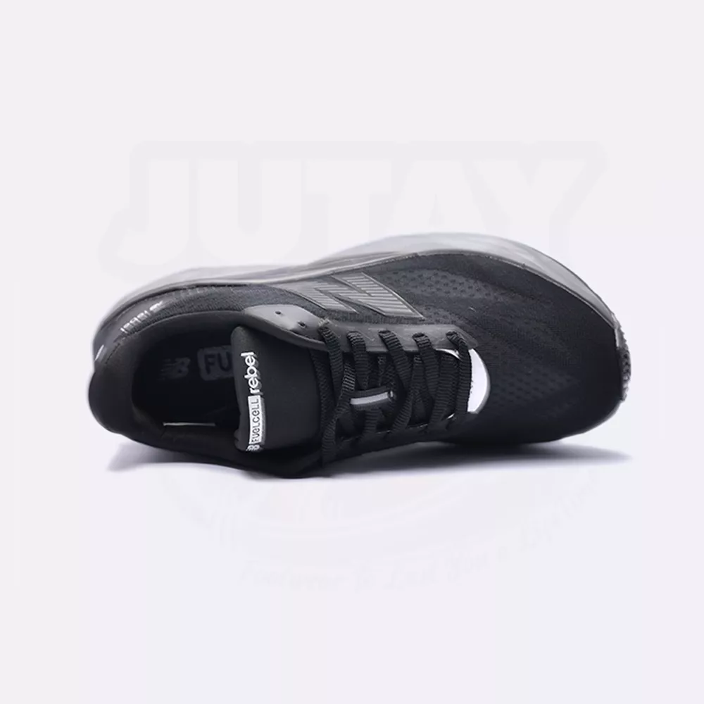 FUELCELL REBEL V5 - BLACK - Image 3