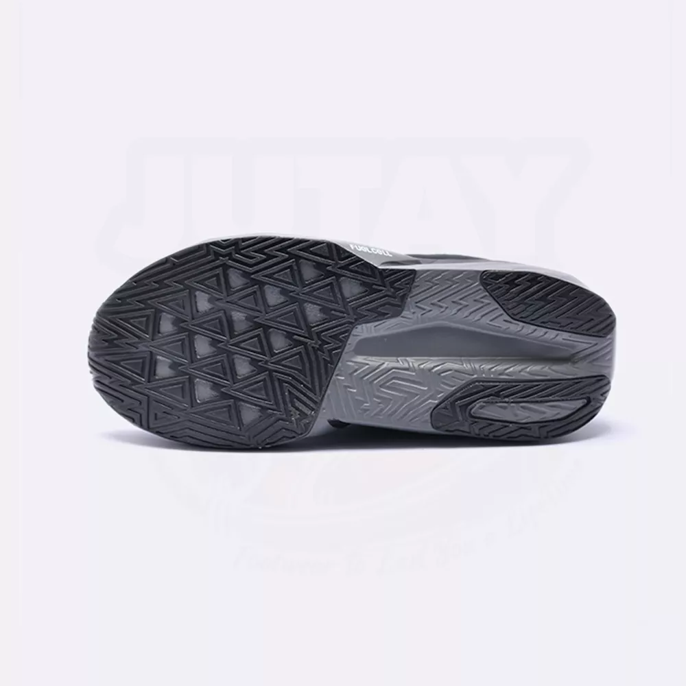 FUELCELL REBEL V5 - BLACK - Image 4