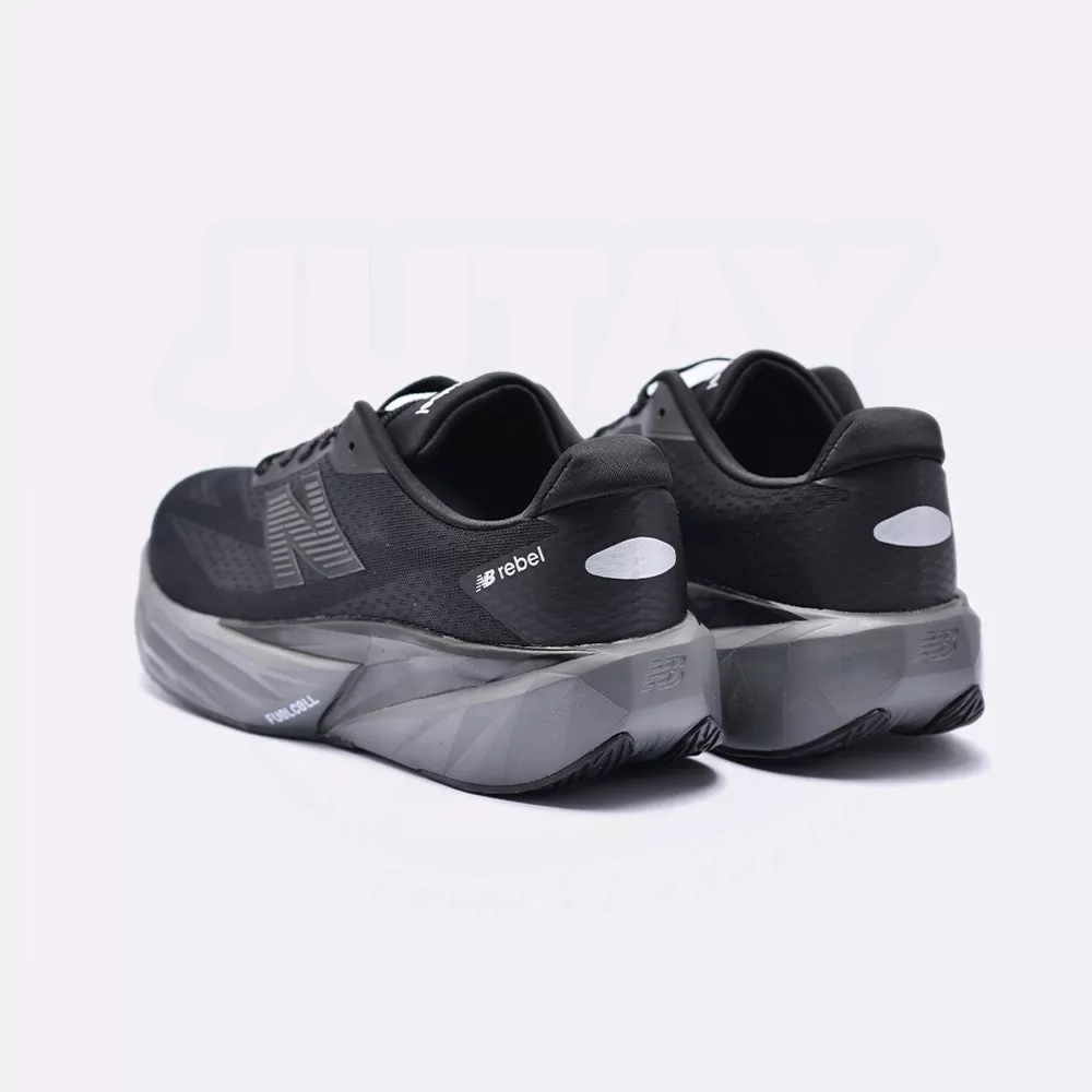 FUELCELL REBEL V5 - BLACK - Image 5