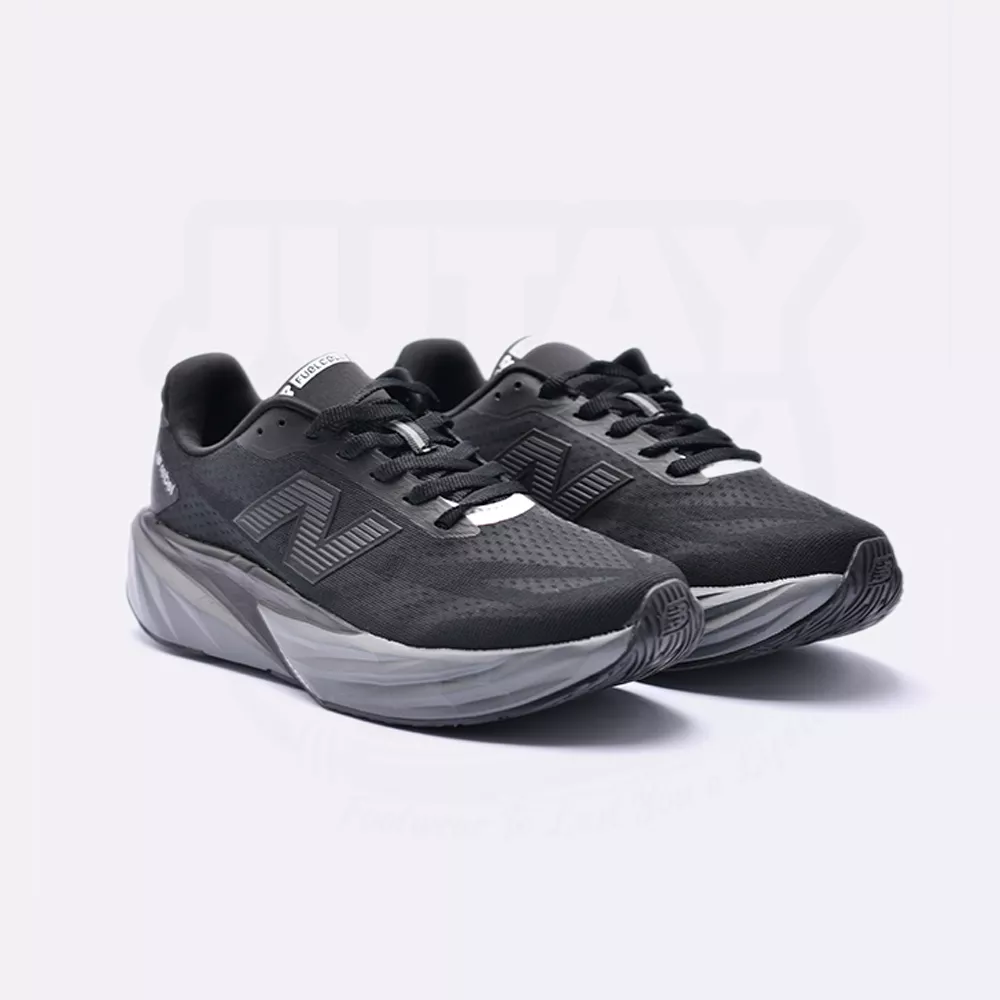 FUELCELL REBEL V5 - BLACK - Image 6