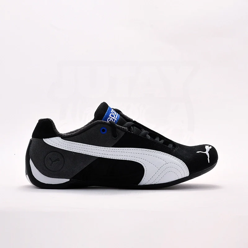 FUTURE CAT - BLACK DARK COAL