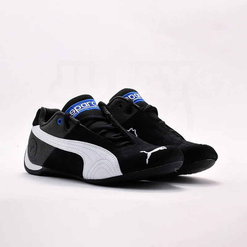 FUTURE CAT - BLACK DARK COAL - Image 5