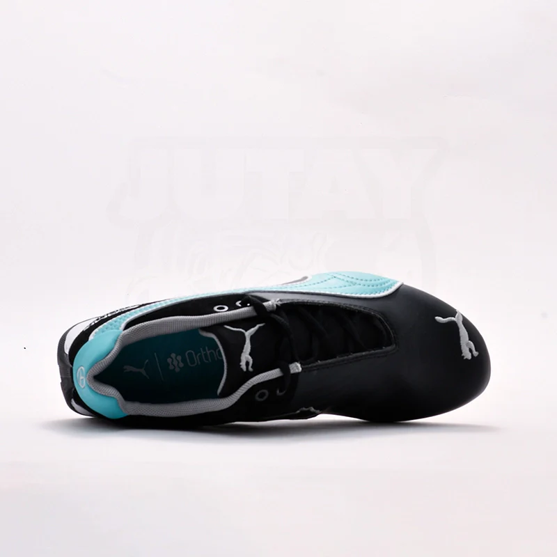 FUTURE CAT - BLACK GREEN - Image 2