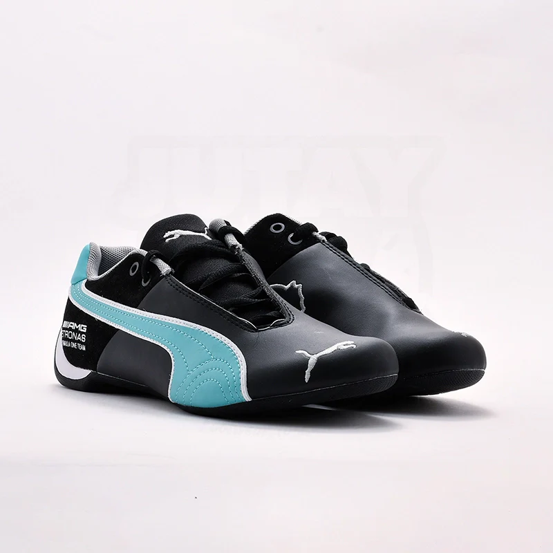 FUTURE CAT - BLACK GREEN - Image 5