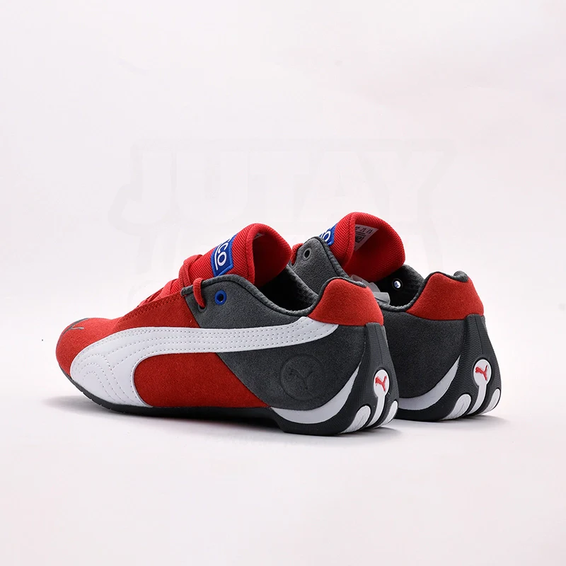 FUTURE CAT - FAST RED DARK NIGHT - Image 4