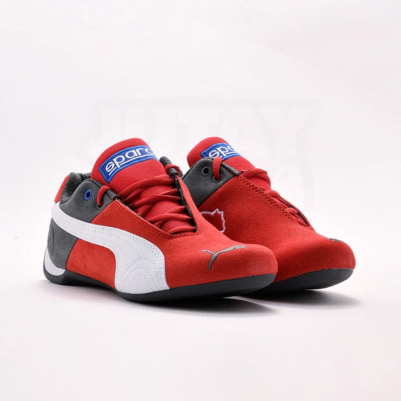 FUTURE CAT - FAST RED DARK NIGHT - Image 5