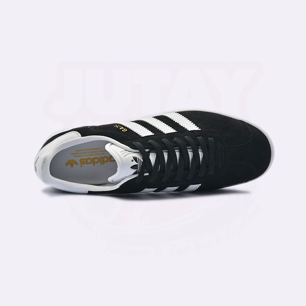 GAZELLE - BLACK WHITE - Image 3