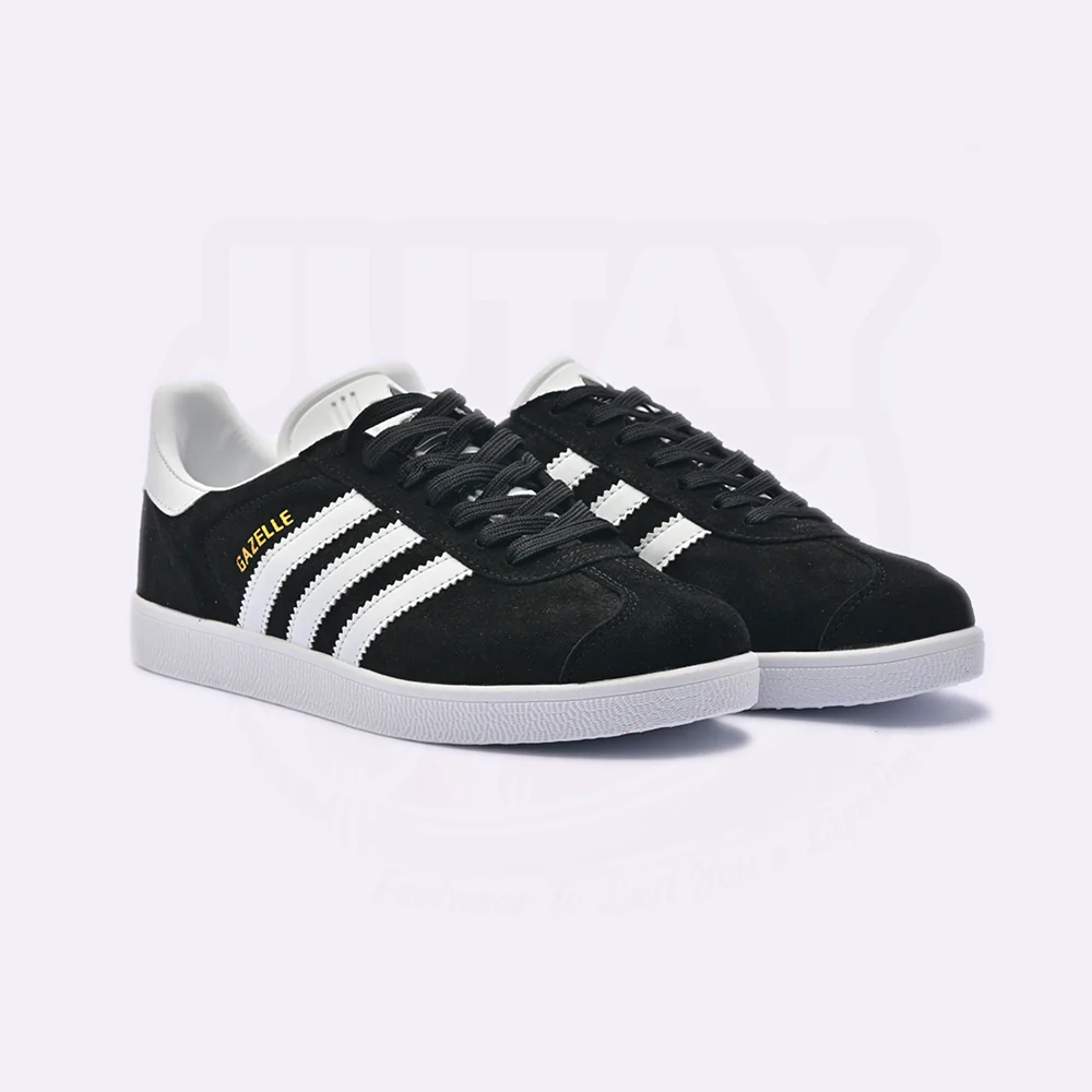 GAZELLE - BLACK WHITE - Image 5