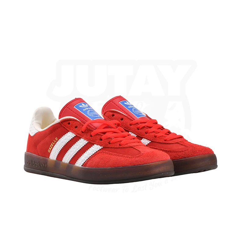 GAZELLE - RED - Image 4