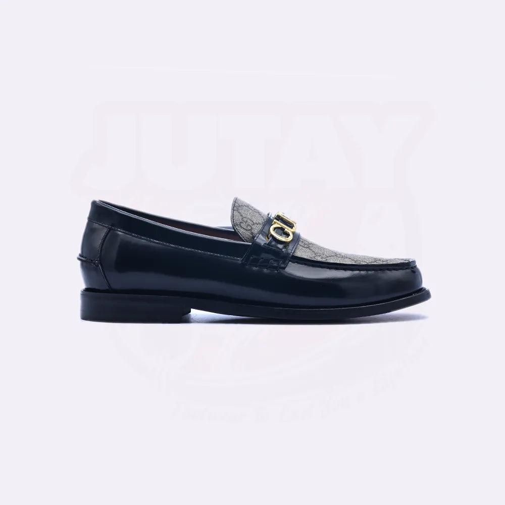 GCC MAJOR LOAFER - BLACK (A1106) - Image 6