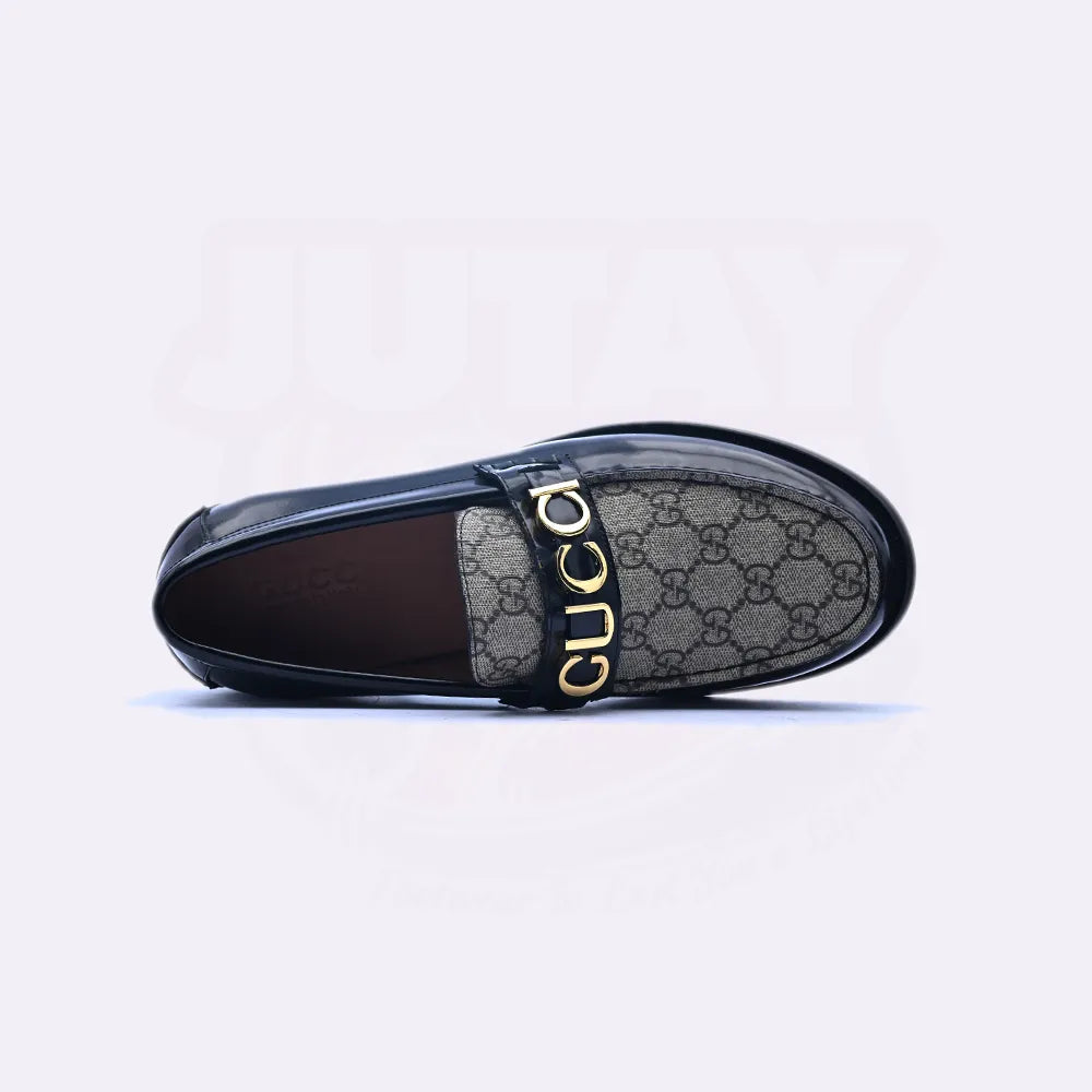 GCC MAJOR LOAFER - BLACK (A1106) - Image 8
