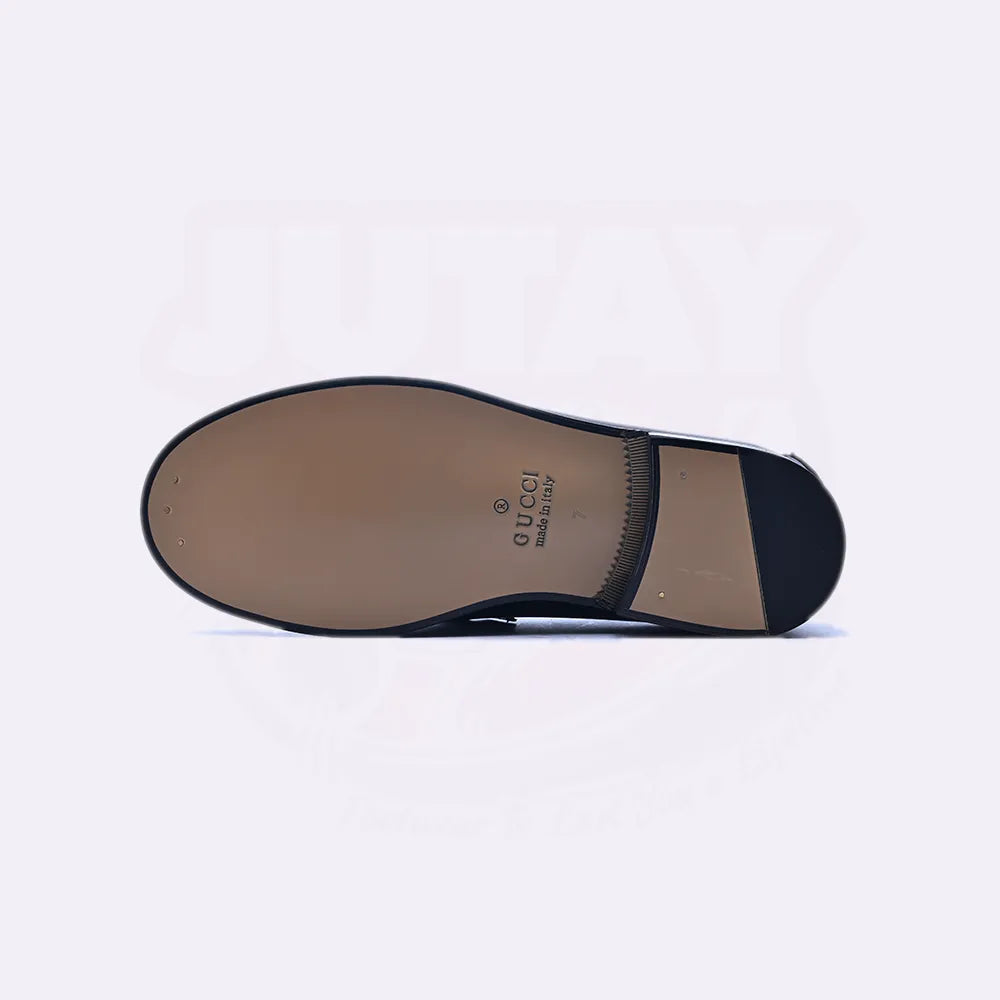 GCC MAJOR LOAFER - BLACK (A1106) - Image 9