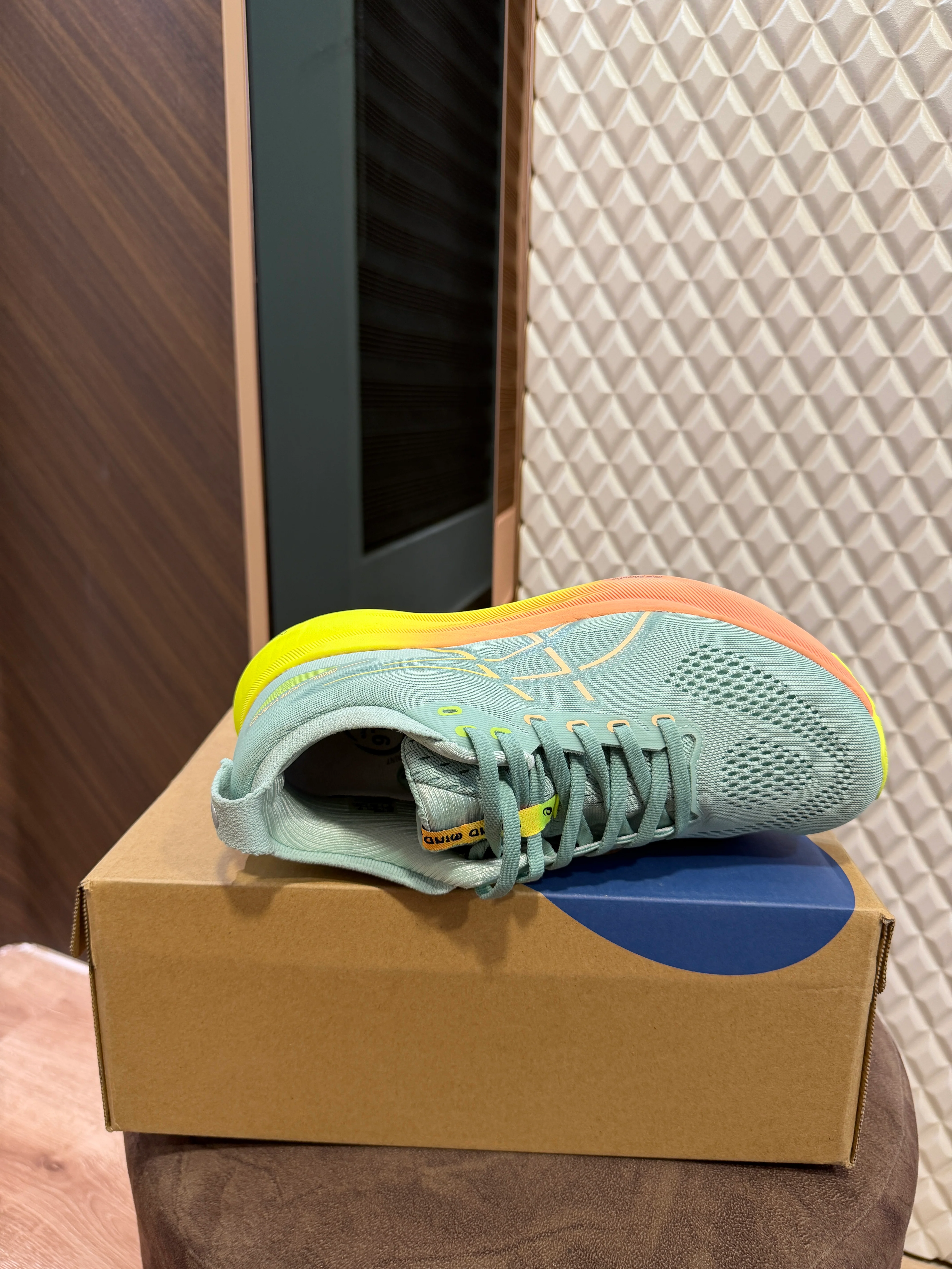 GEL KAYANO 31 - PARIS - Image 5