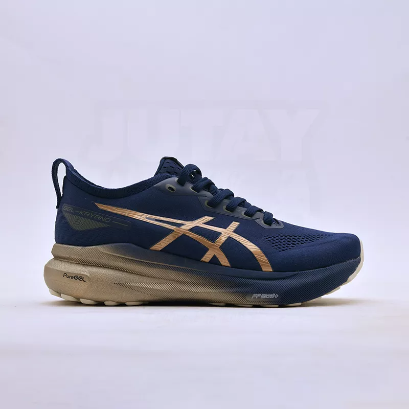 GEL KAYANO 31 - PLATINUM