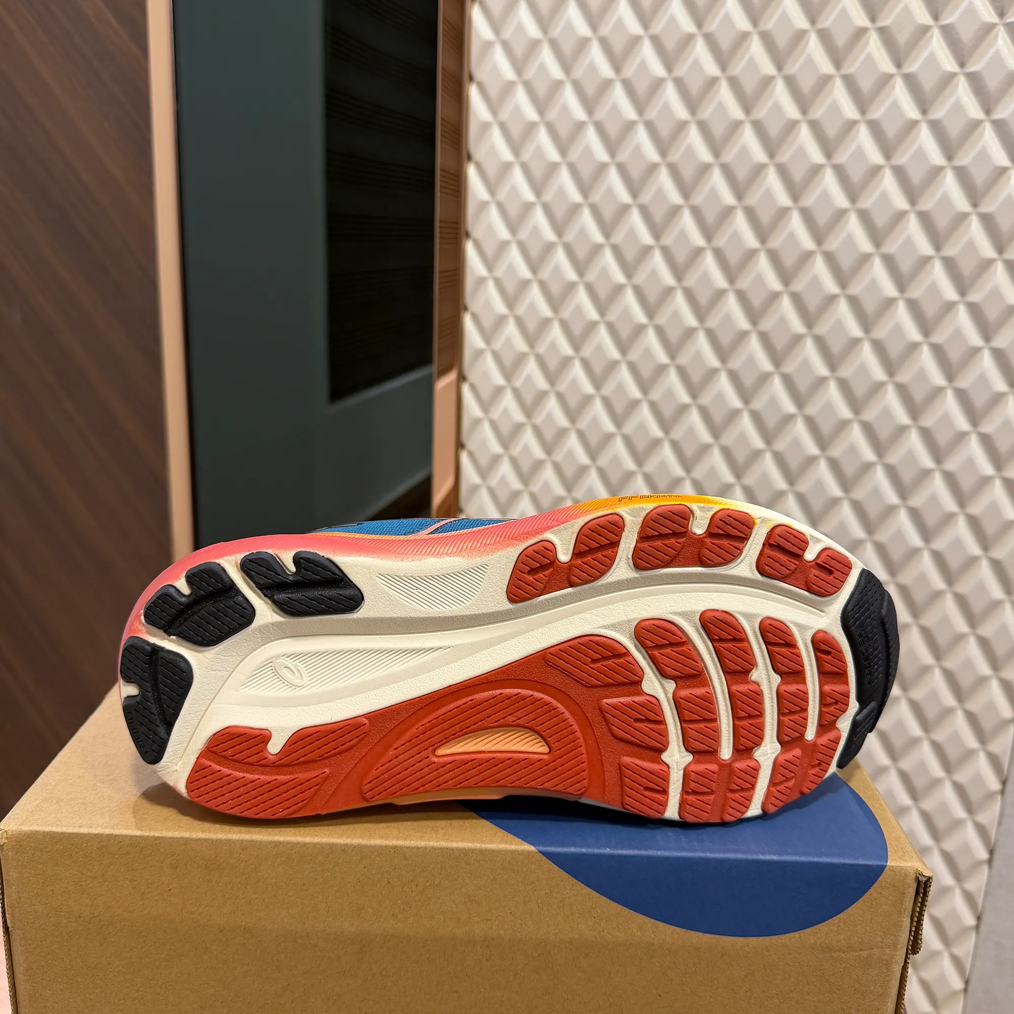 GEL KAYANO 31 - RICH NAVY - Image 4