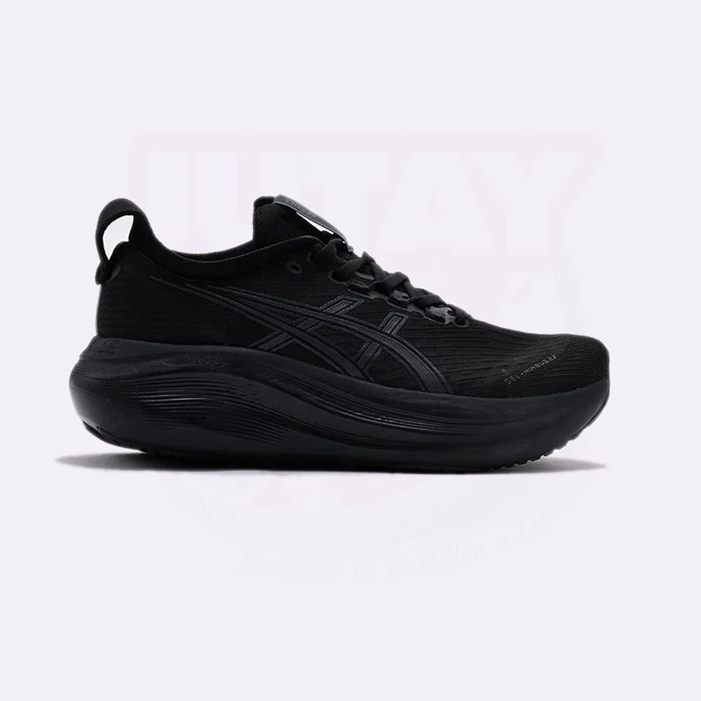 GEL NIMBUS 27 - ALL BLACK
