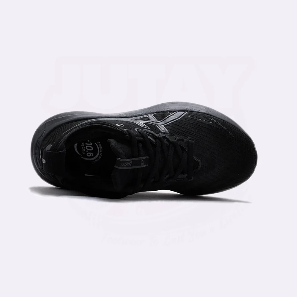 GEL NIMBUS 27 - ALL BLACK - Image 2