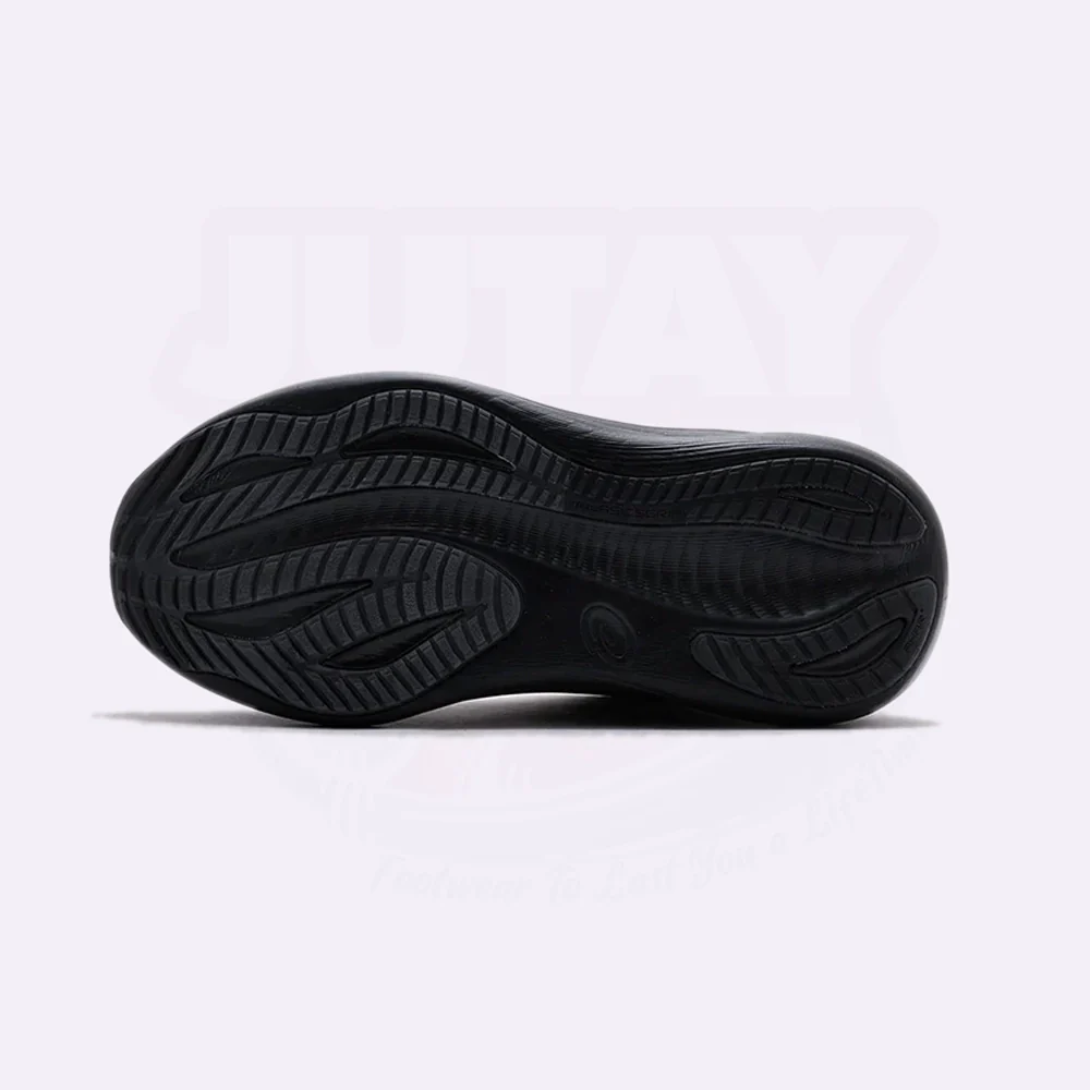 GEL NIMBUS 27 - ALL BLACK - Image 3