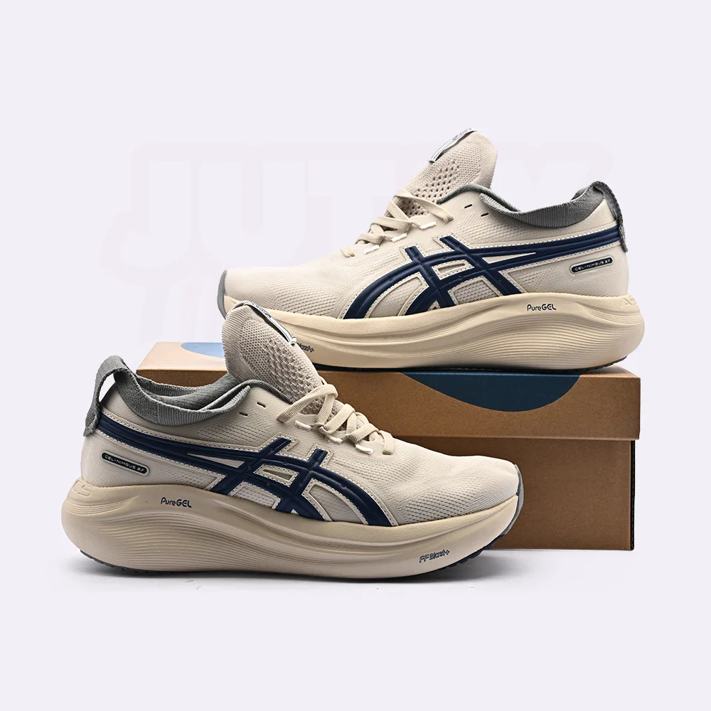 GEL NIMBUS 27 - INDIGO BLUE - Image 2