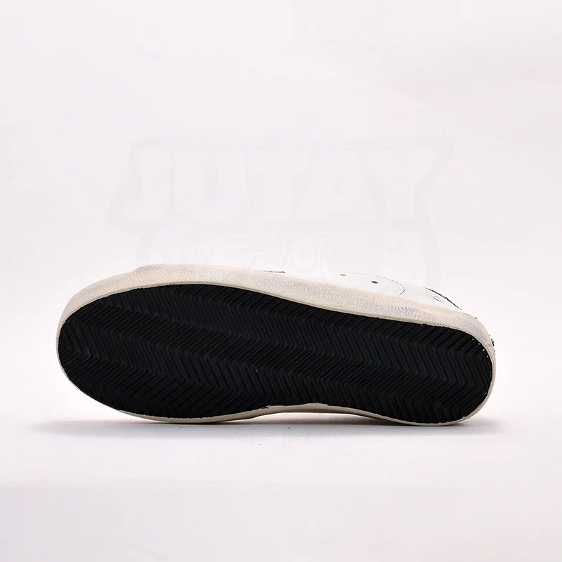 GOLDEN GOOSE - GOLD GLITTER - Image 3