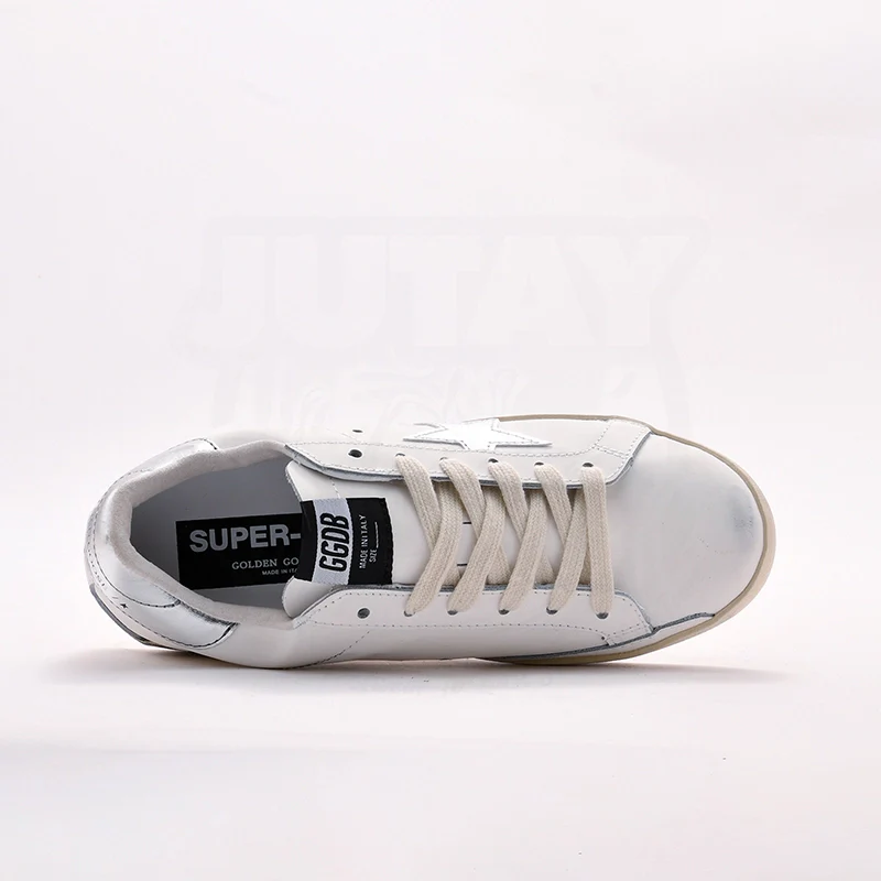GOLDEN GOOSE - SILVER - Image 2