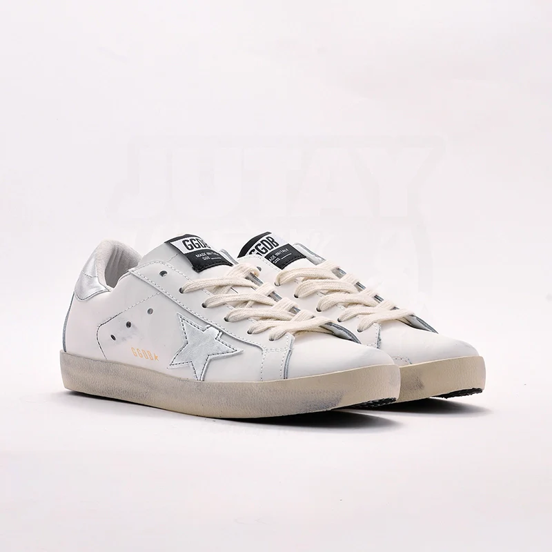 GOLDEN GOOSE - SILVER - Image 5