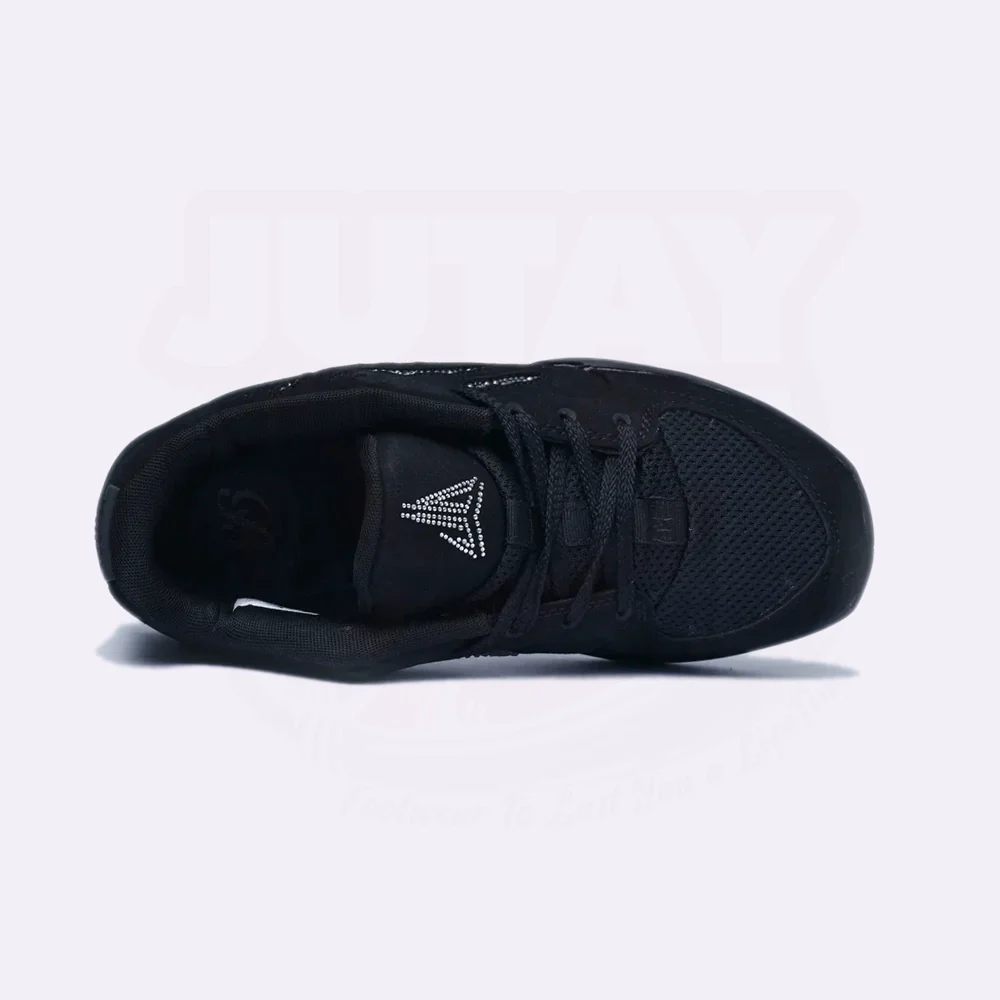 JA 2 - SWAROVSKI BLACK - Image 3