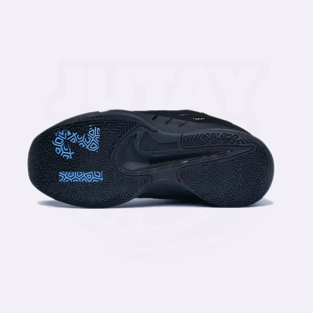 JA 2 - SWAROVSKI BLACK - Image 4