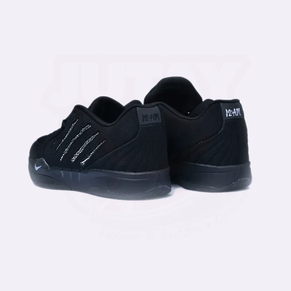 JA 2 - SWAROVSKI BLACK - Image 5