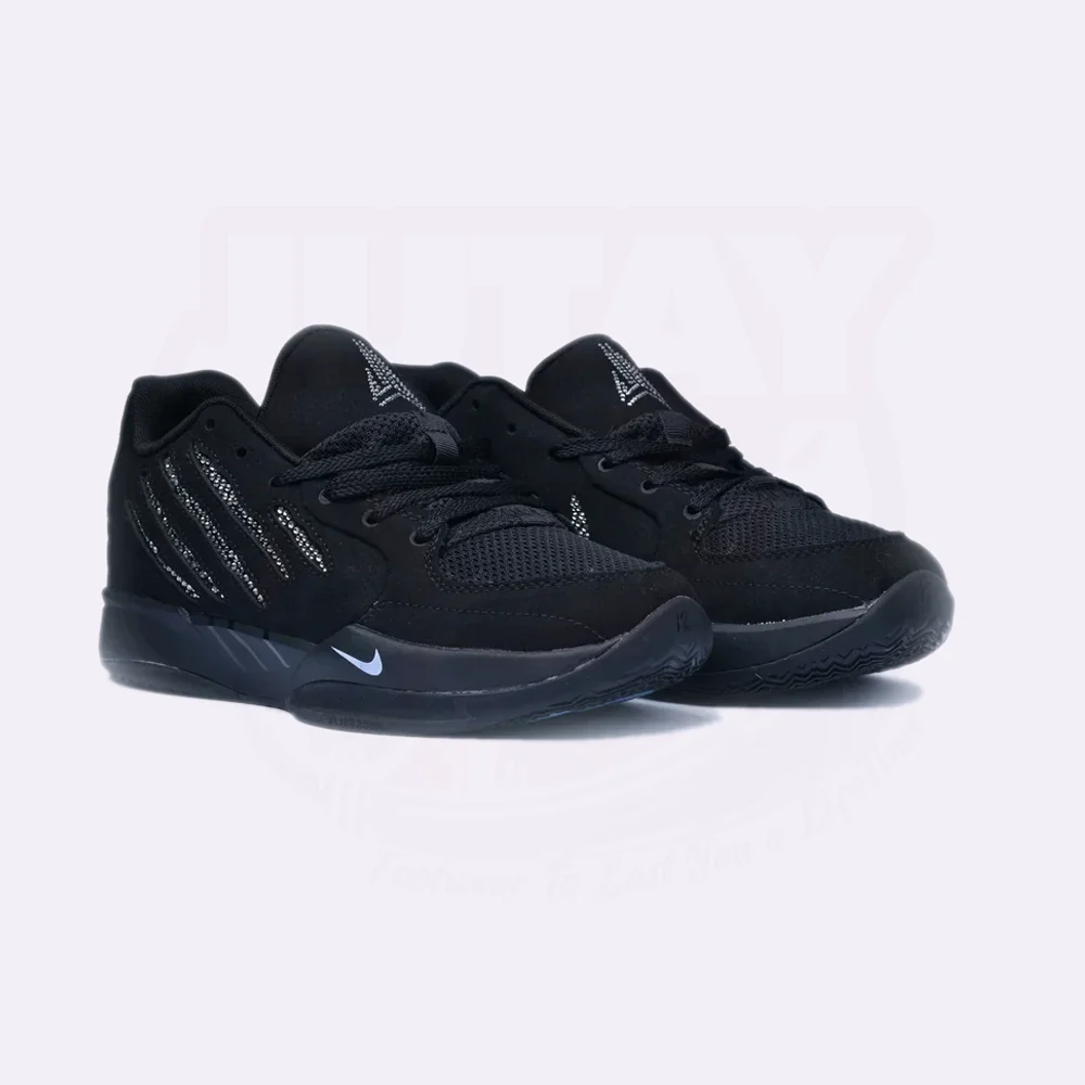 JA 2 - SWAROVSKI BLACK - Image 6