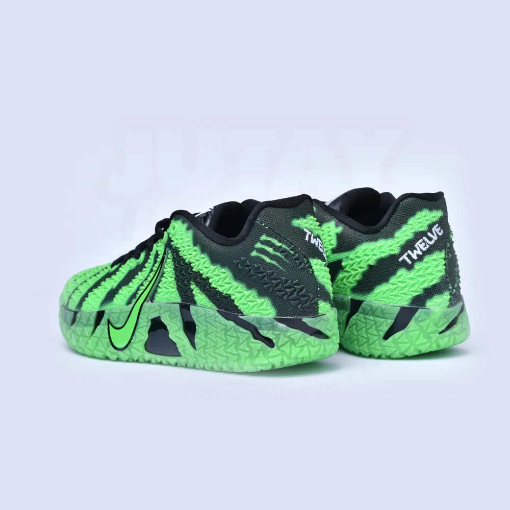 JA 3 - MONSTER ENERGY - Image 6