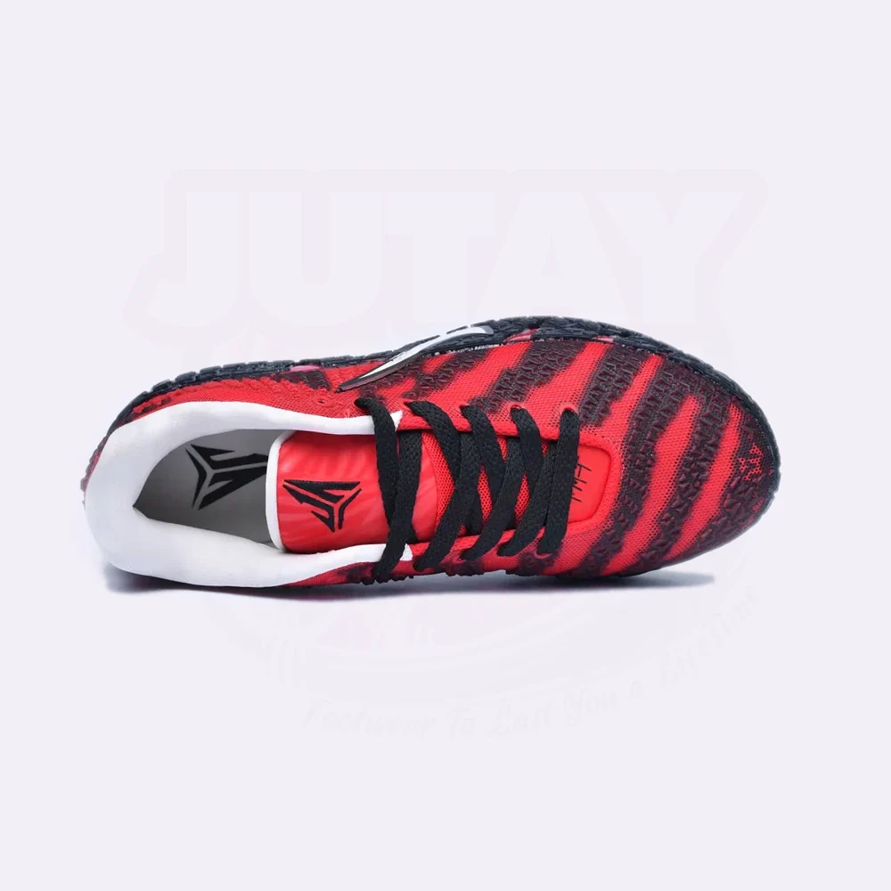 JA 3 - RED BLACK - Image 3