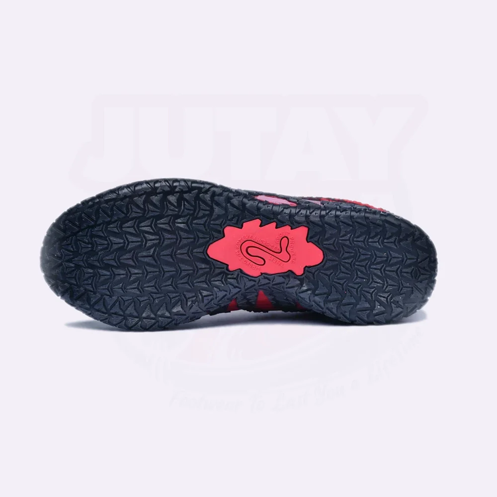 JA 3 - RED BLACK - Image 4