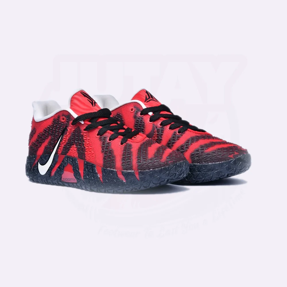 JA 3 - RED BLACK - Image 6
