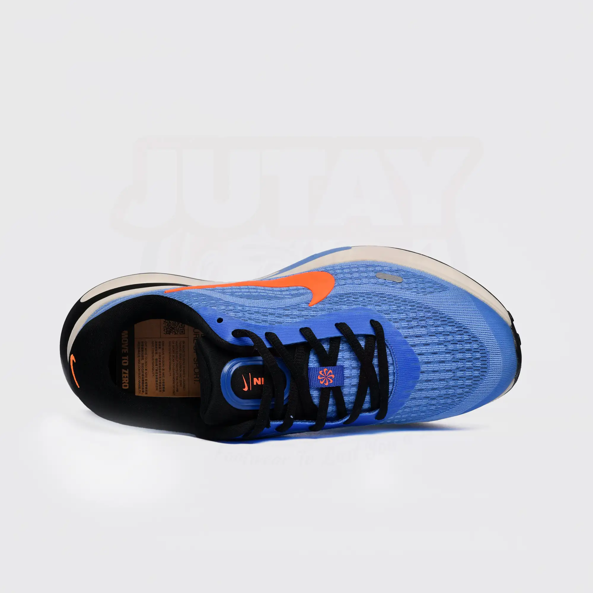 JOURNEY RUN - HYPER CRIMSON - Image 2
