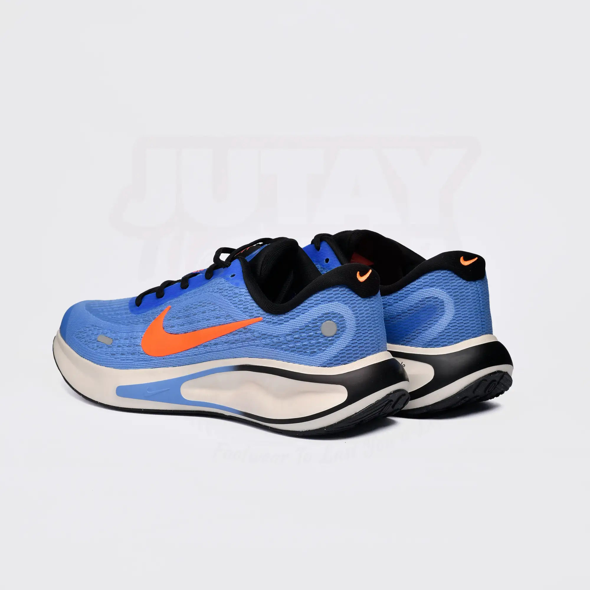 JOURNEY RUN - HYPER CRIMSON - Image 4
