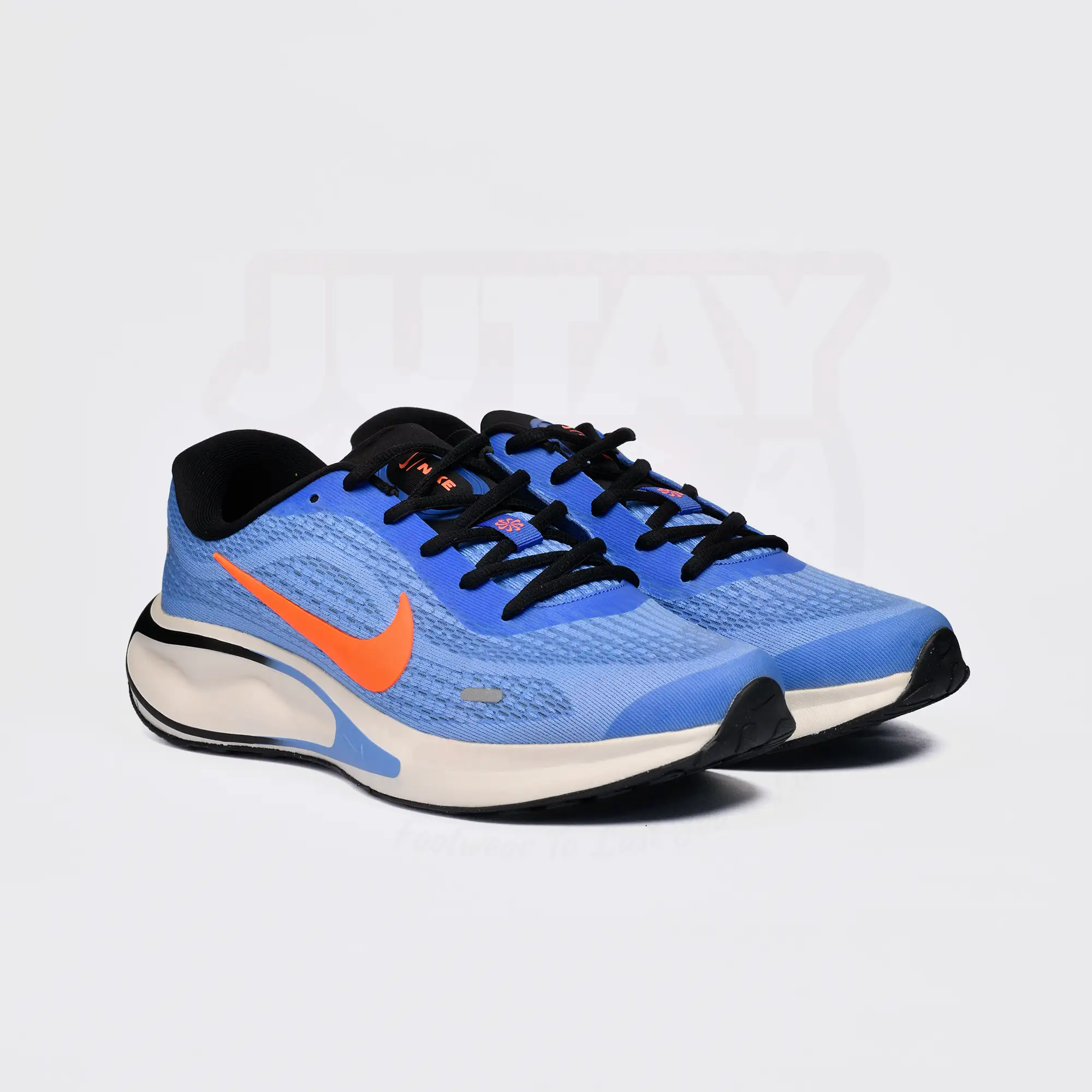 JOURNEY RUN - HYPER CRIMSON - Image 5