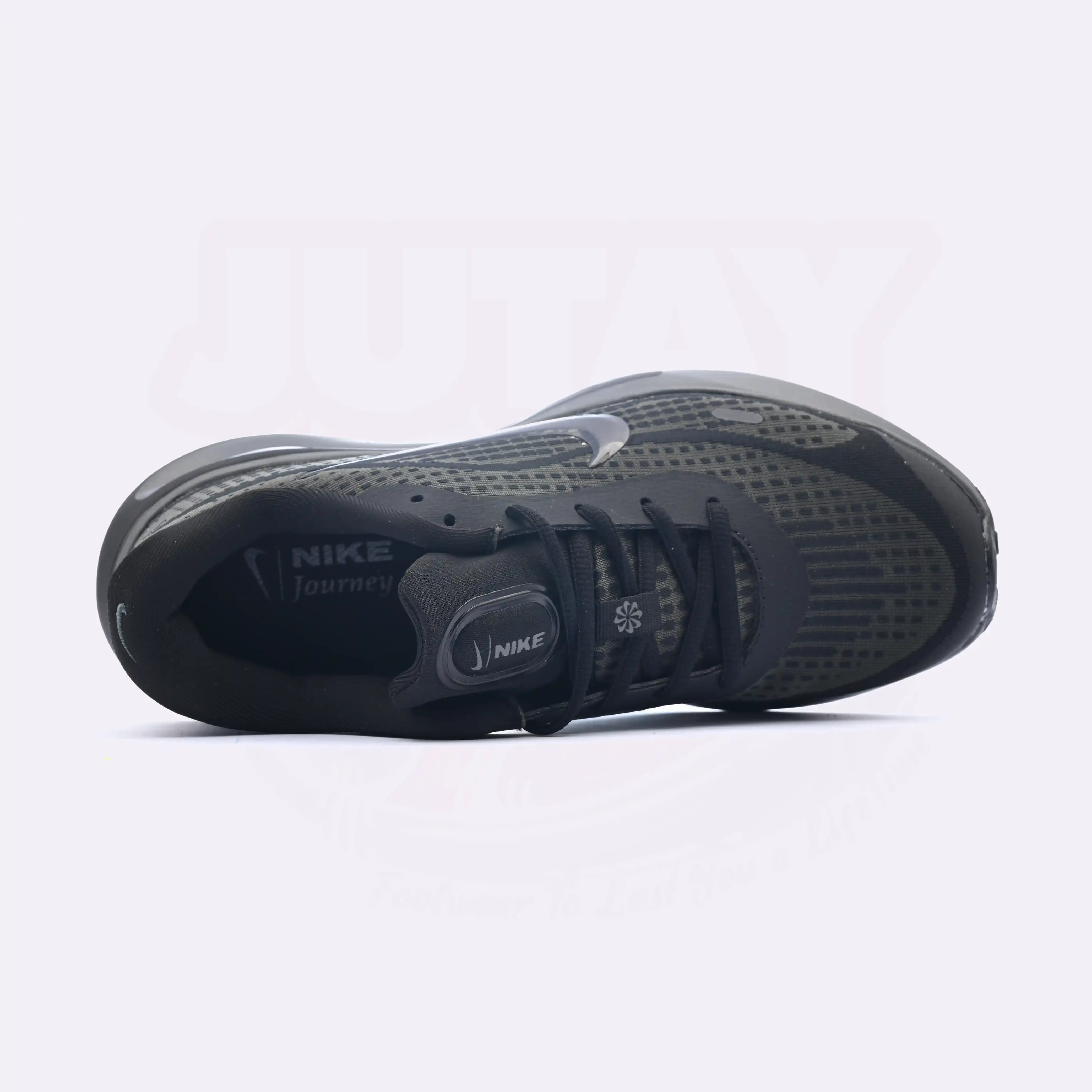 JOURNEY RUN - SMOKE GREY - Image 3
