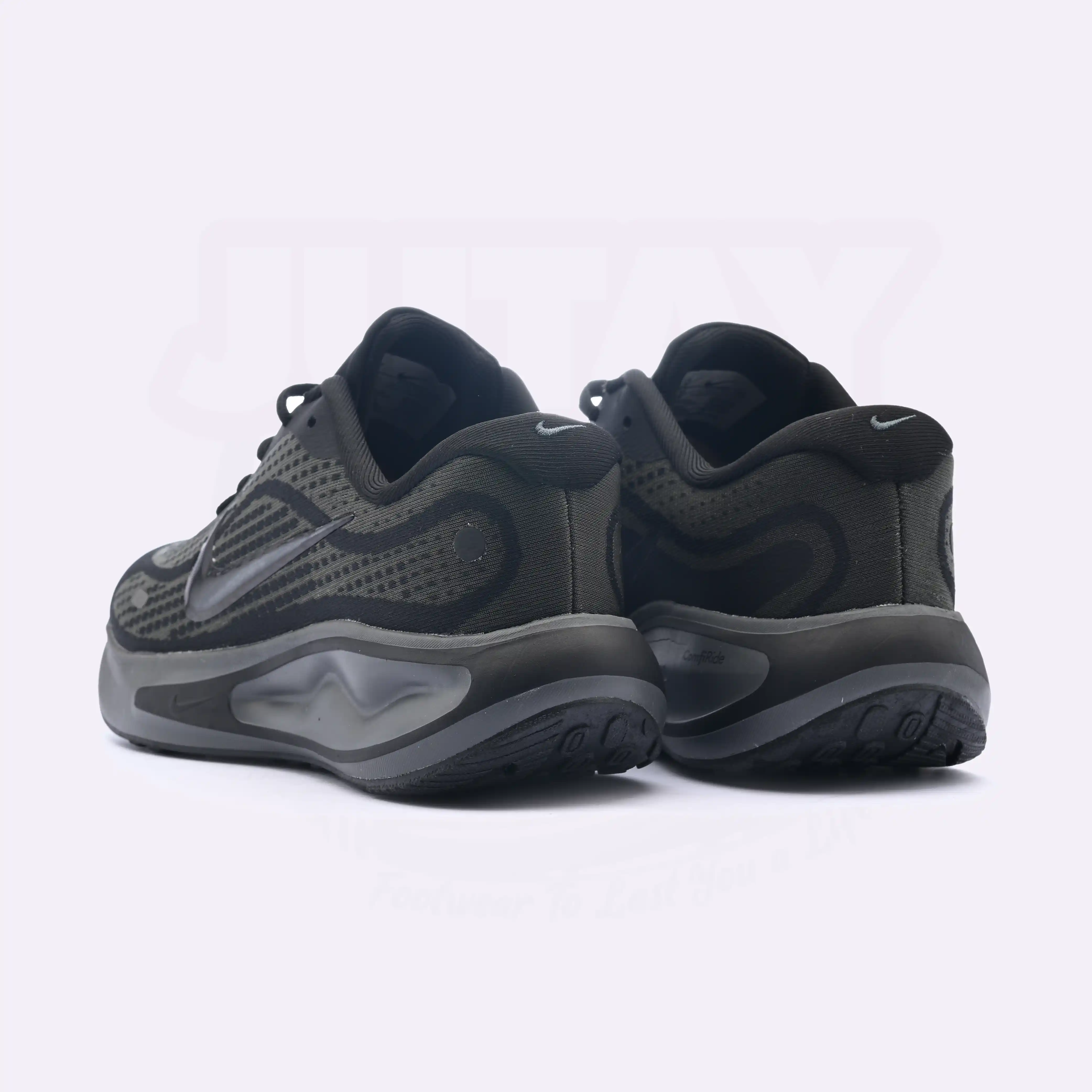 JOURNEY RUN - SMOKE GREY - Image 5