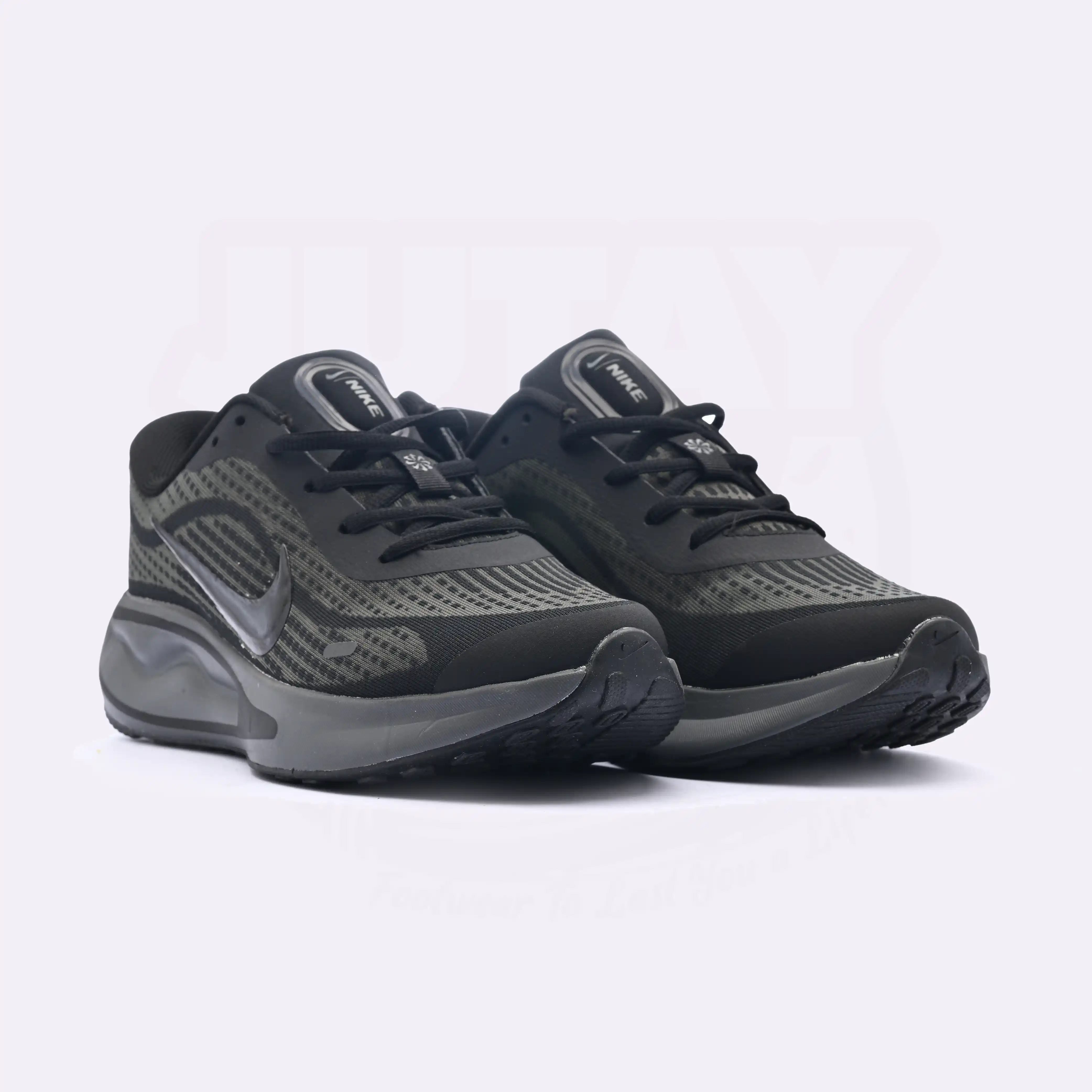 JOURNEY RUN - SMOKE GREY - Image 6