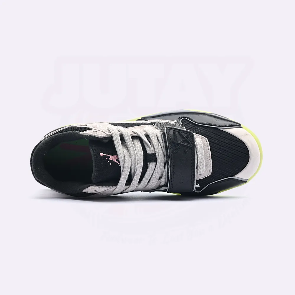 JUMPMAN JACK - CHASE B BLACK - Image 3