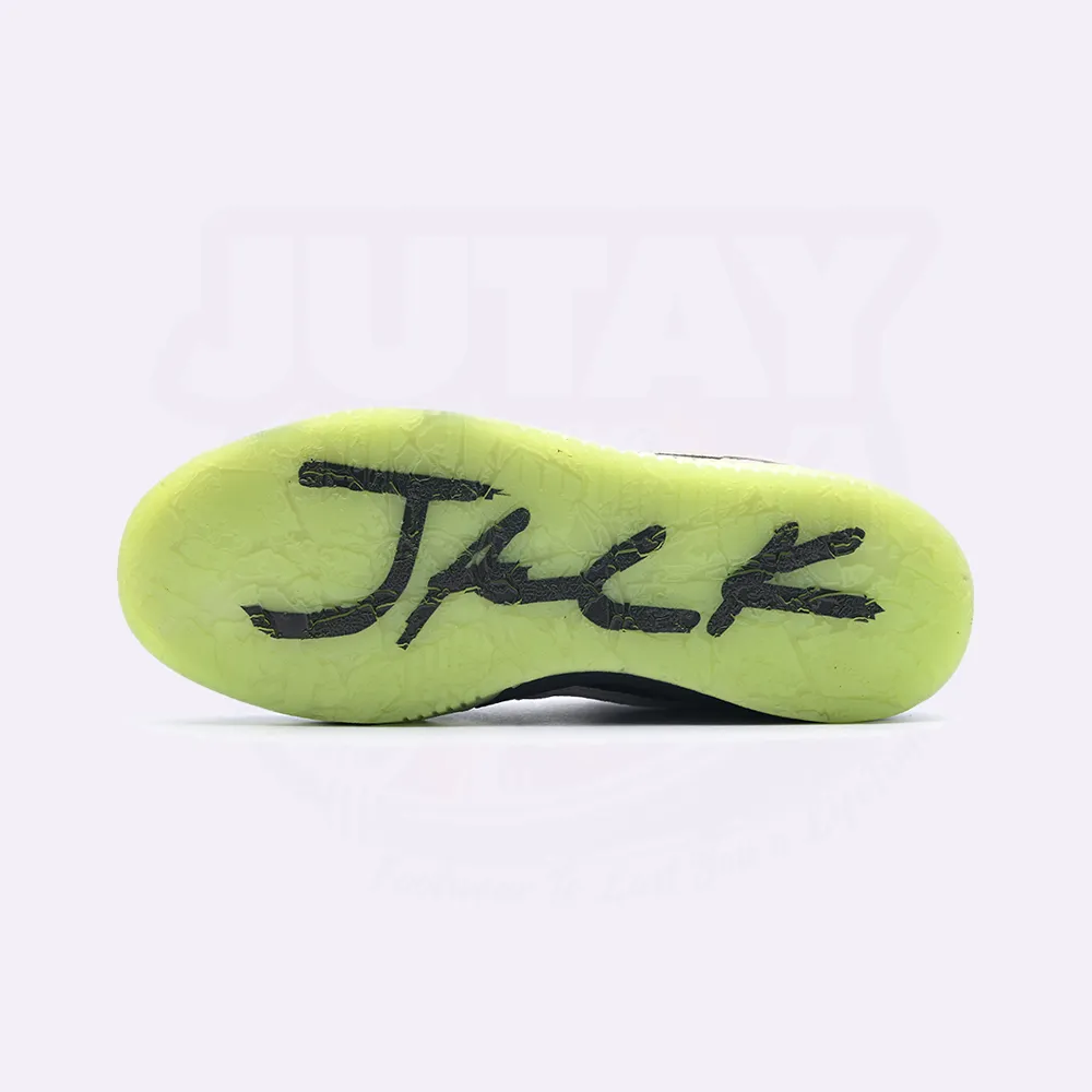 JUMPMAN JACK - CHASE B BLACK - Image 4