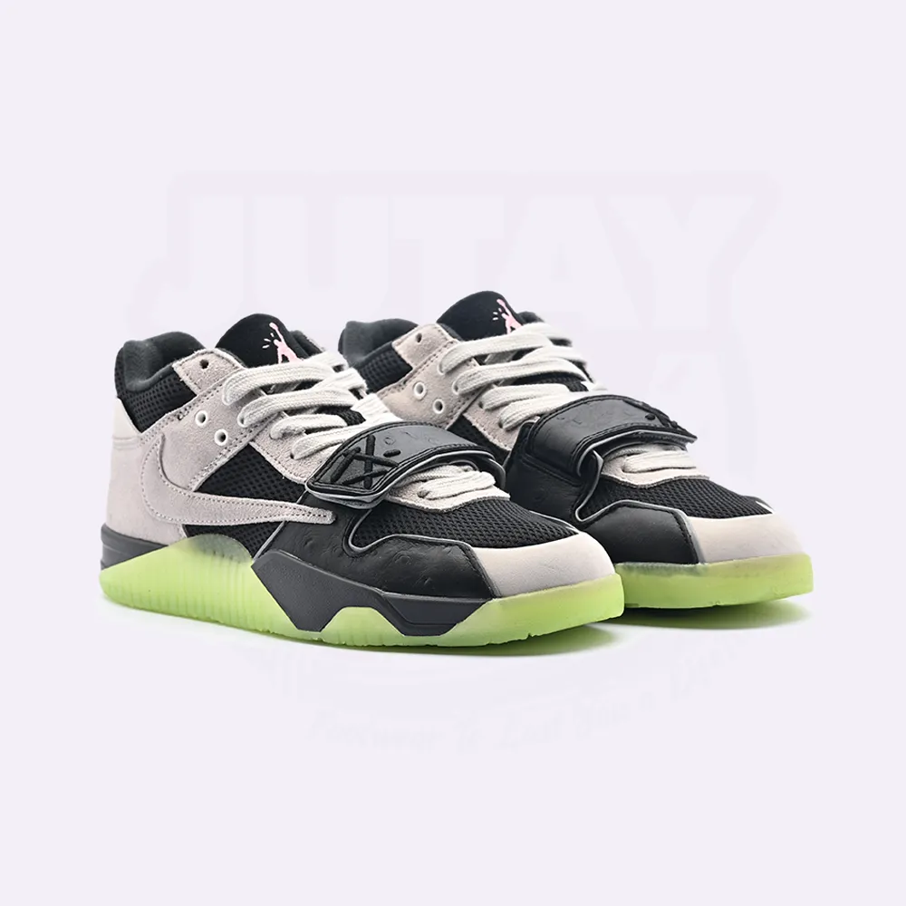 JUMPMAN JACK - CHASE B BLACK - Image 5