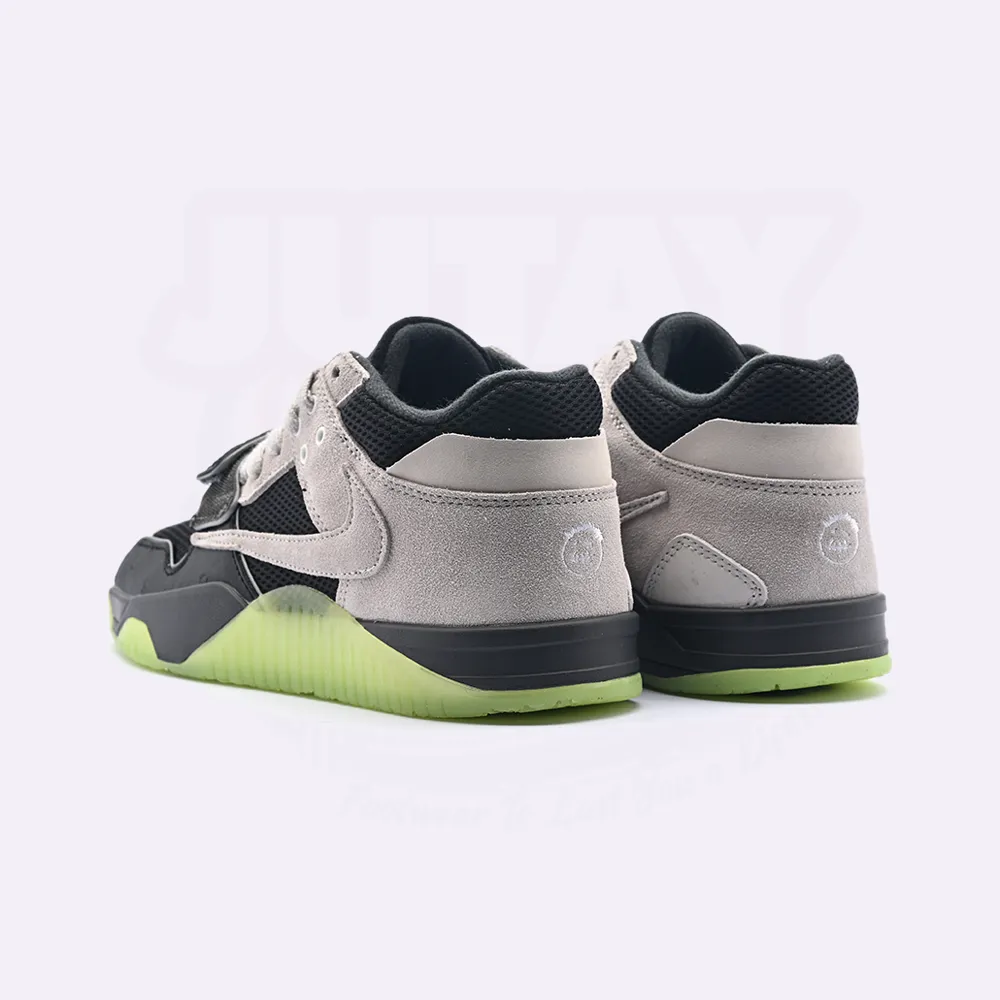 JUMPMAN JACK - CHASE B BLACK - Image 6