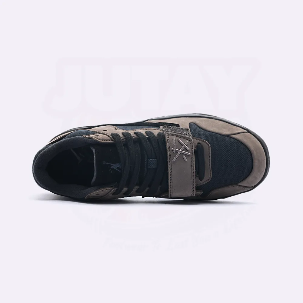 JUMPMAN JACK - DARK MOCHA - Image 3